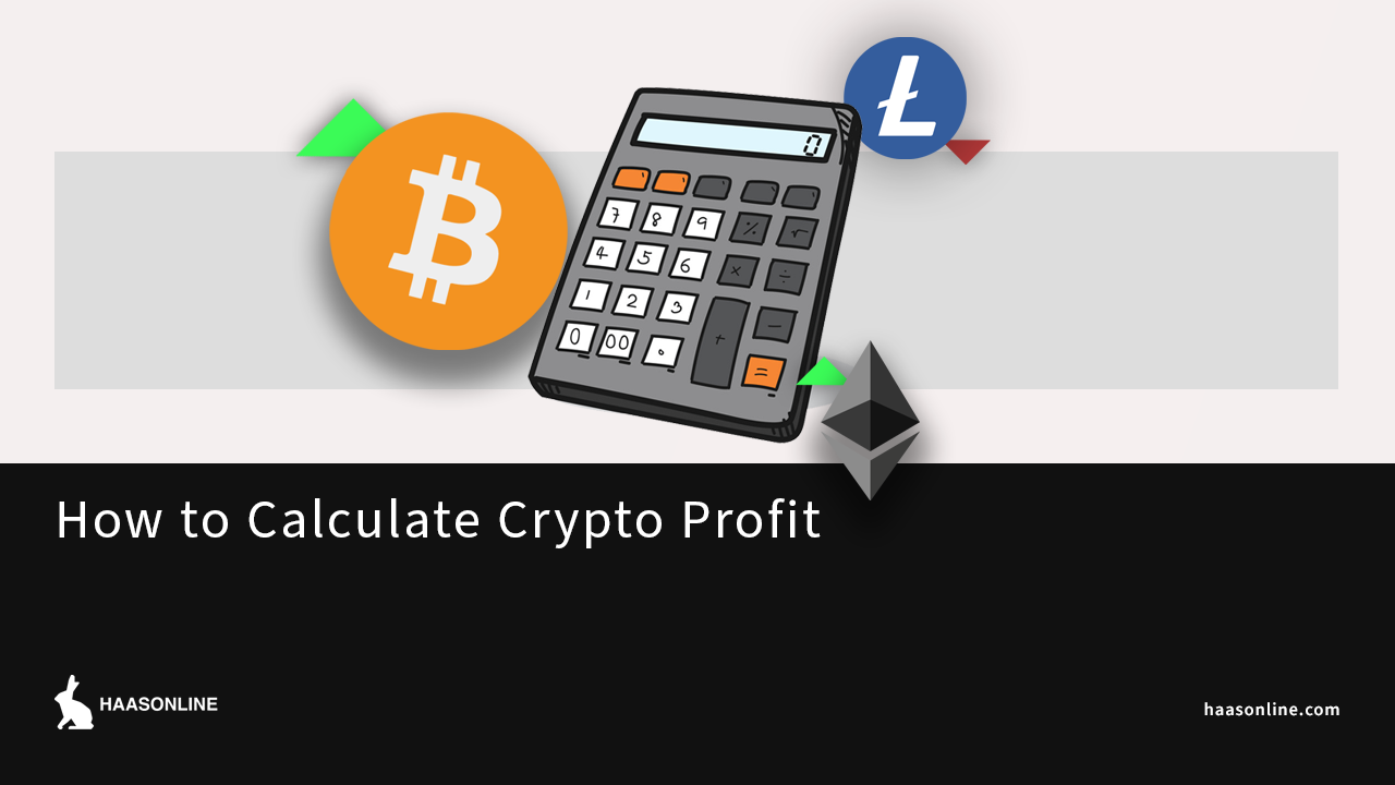 Crypto Profit Calculator - Mudrex