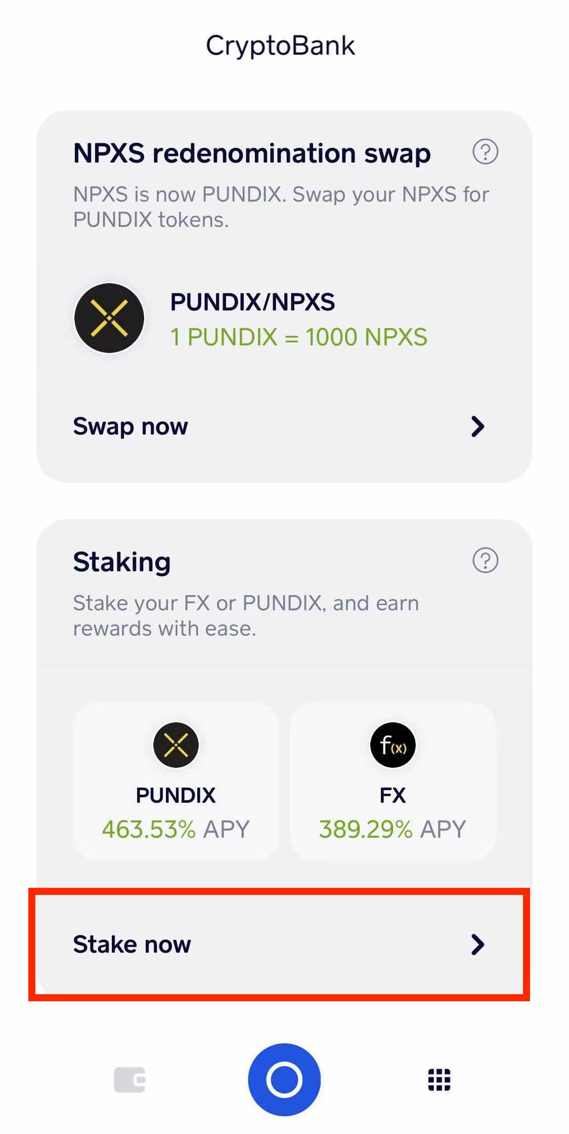 Pundi X (New) price today, PUNDIX to USD live price, marketcap and chart | CoinMarketCap