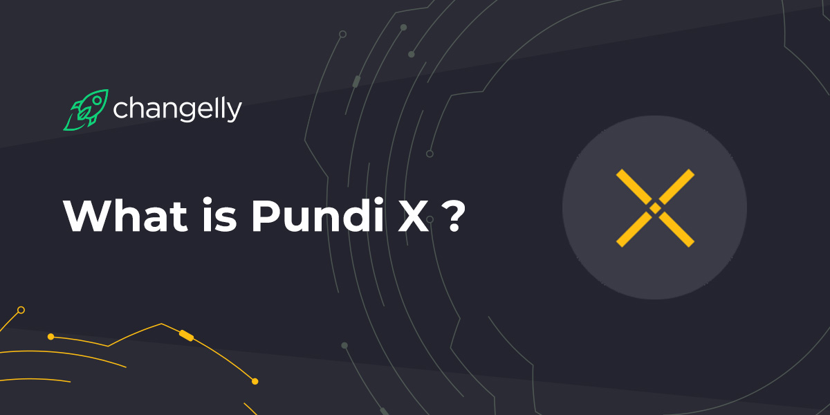 Pundix New Staking - Coinando