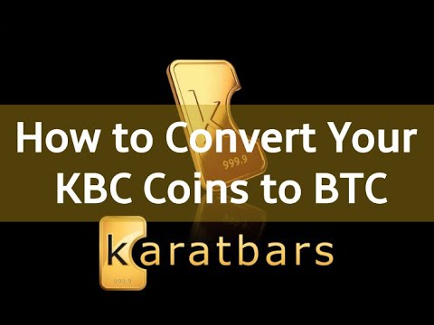 How to buy Karatgold Coin (KBC) Guide - BitScreener