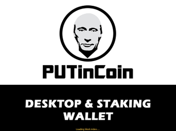 PUTinCoin price today, PUT to USD live price, marketcap and chart | CoinMarketCap