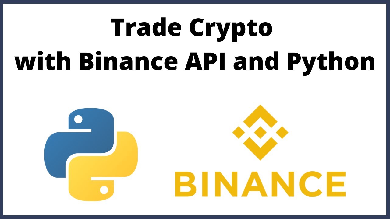 Python Connect to Binance API using requests