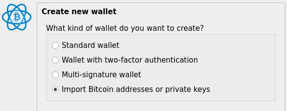 How to use the cryptolove.funet function in bitcoinlib | Snyk