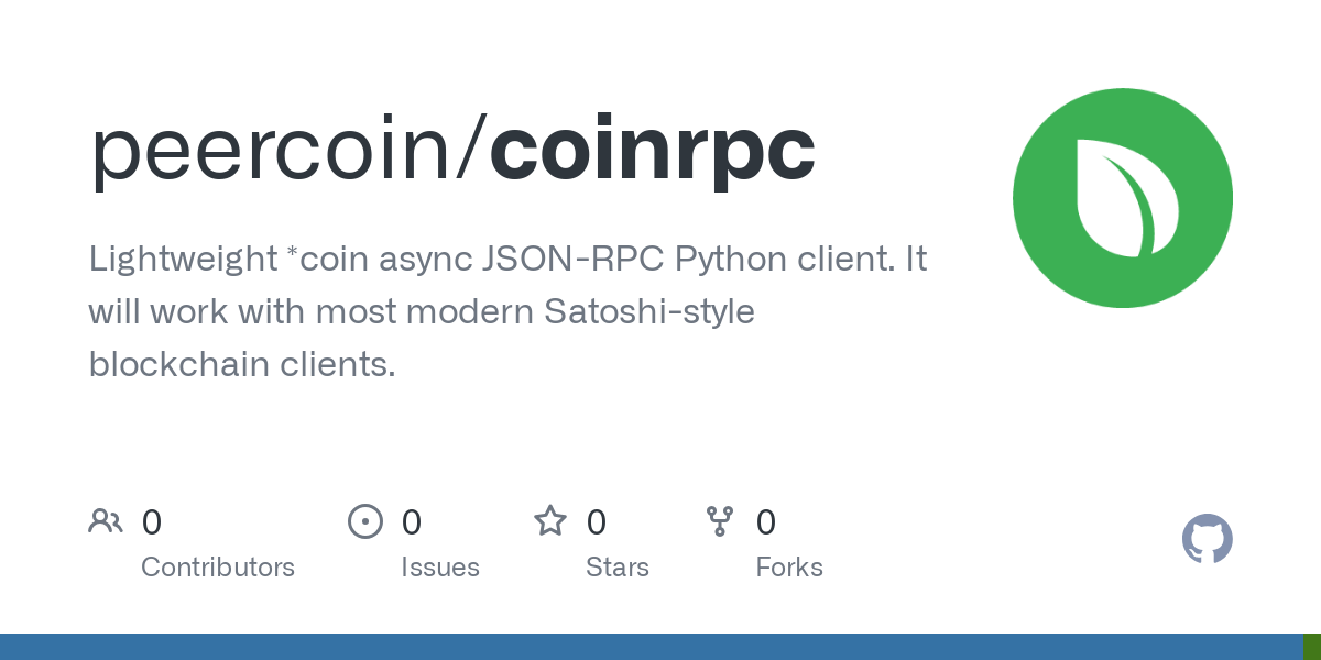 What is JSON-RPC – BitcoinWiki