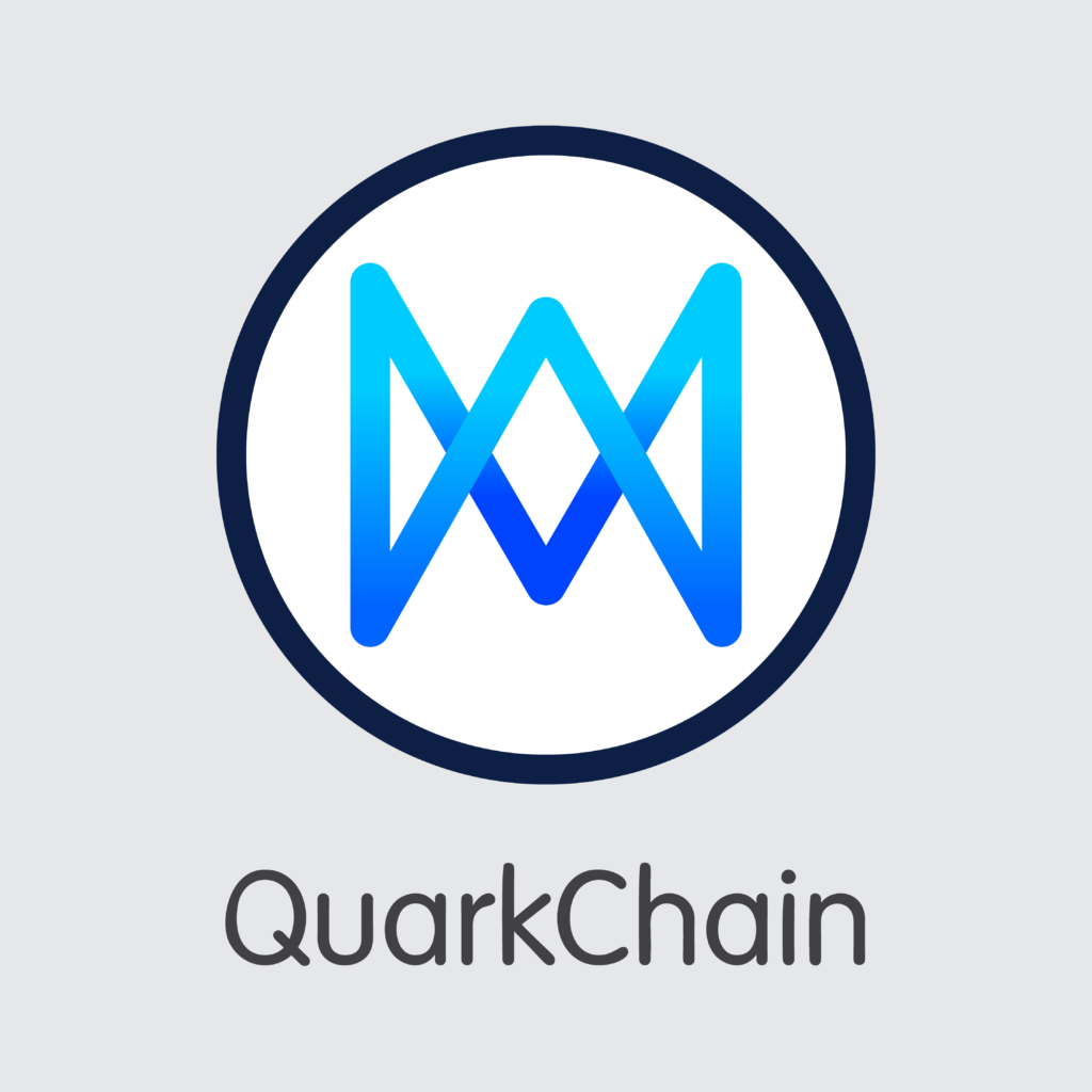 Quarkchain (QKC) Price Prediction , , , , 