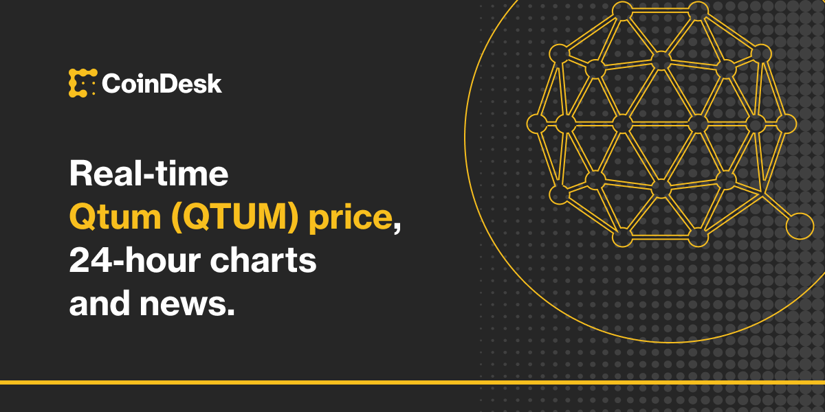 Qtum (QTUM) Price Prediction - 