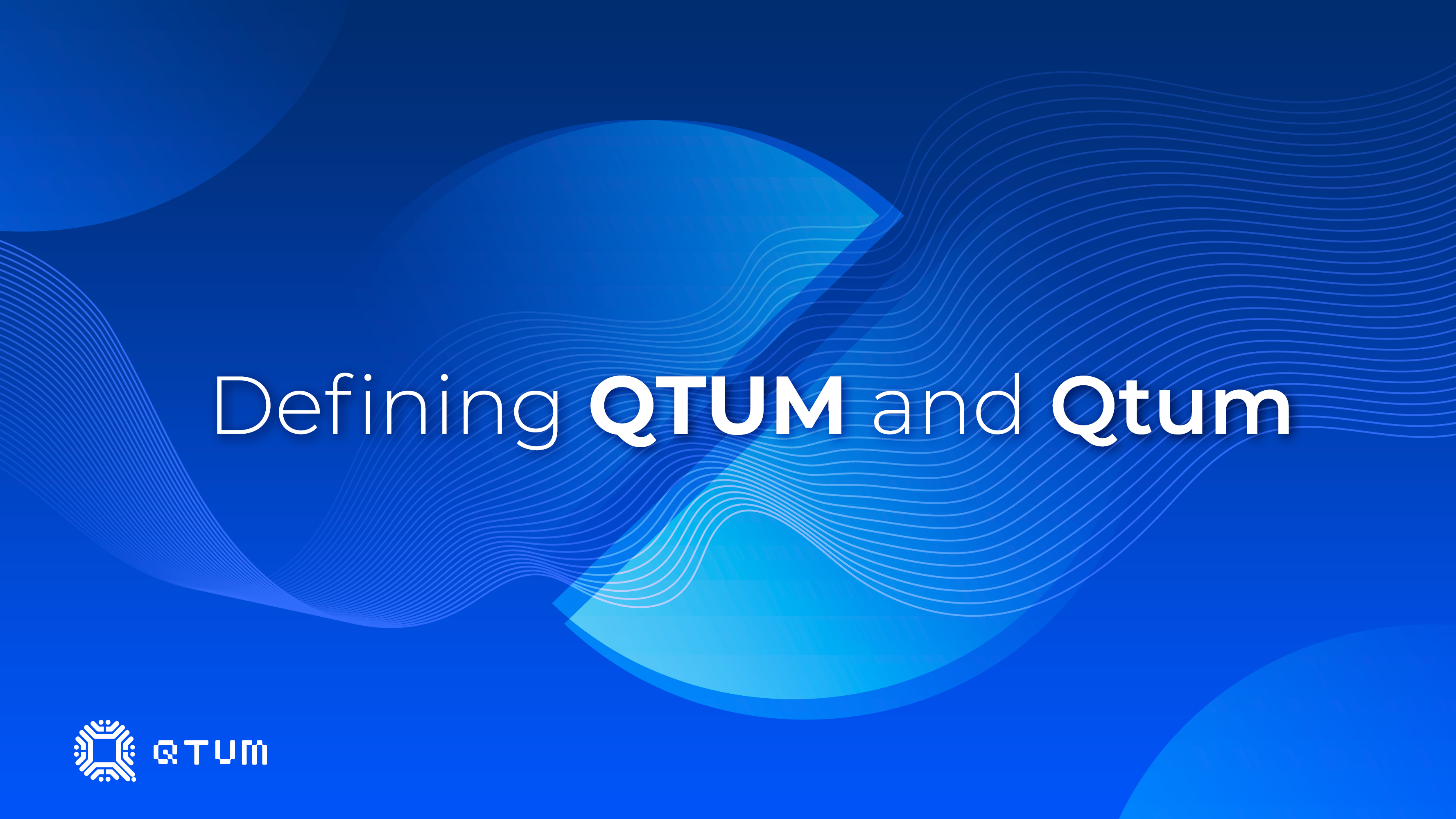 Qtum Feed: Events, News & Roadmap — Coindar