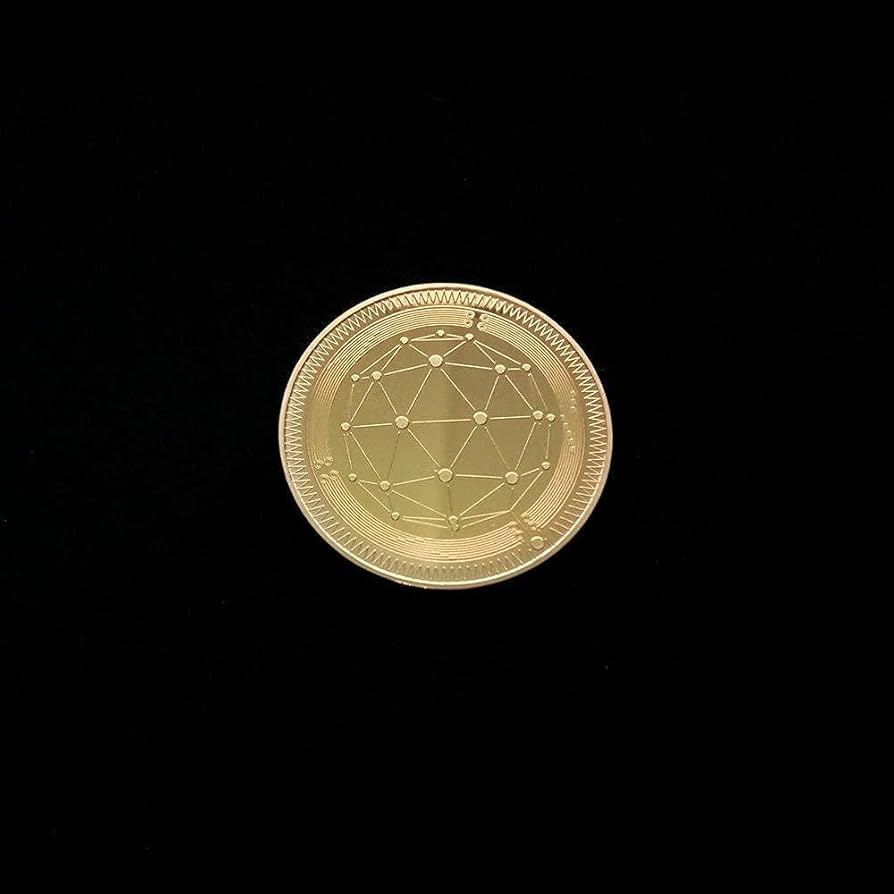 [] Almost Public Quantum Coins