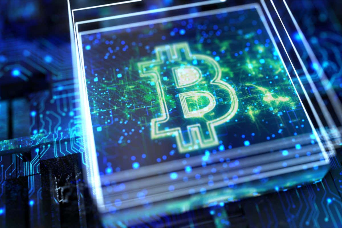 Will Bitcoin be killed by quantum computing? Investment Monitor