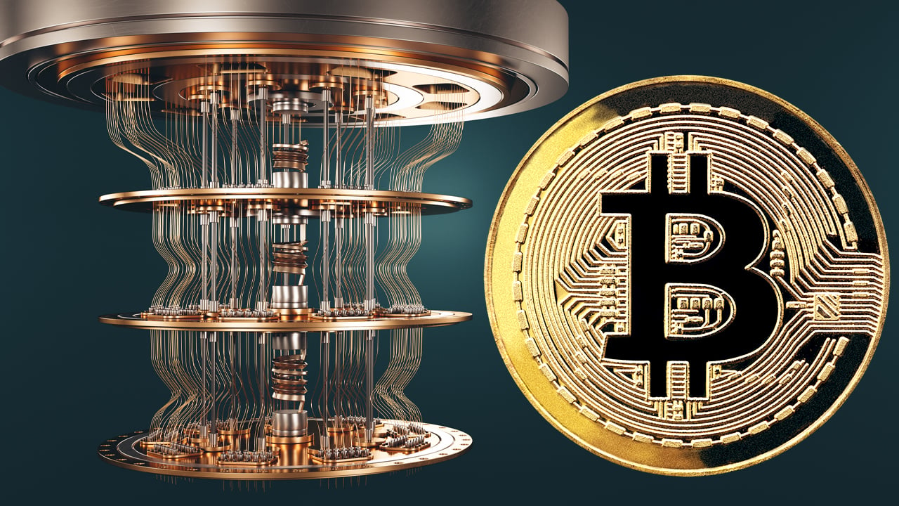 Quantum Computer for Bitcoin mining - Borealis - Discussion Forum — PennyLane