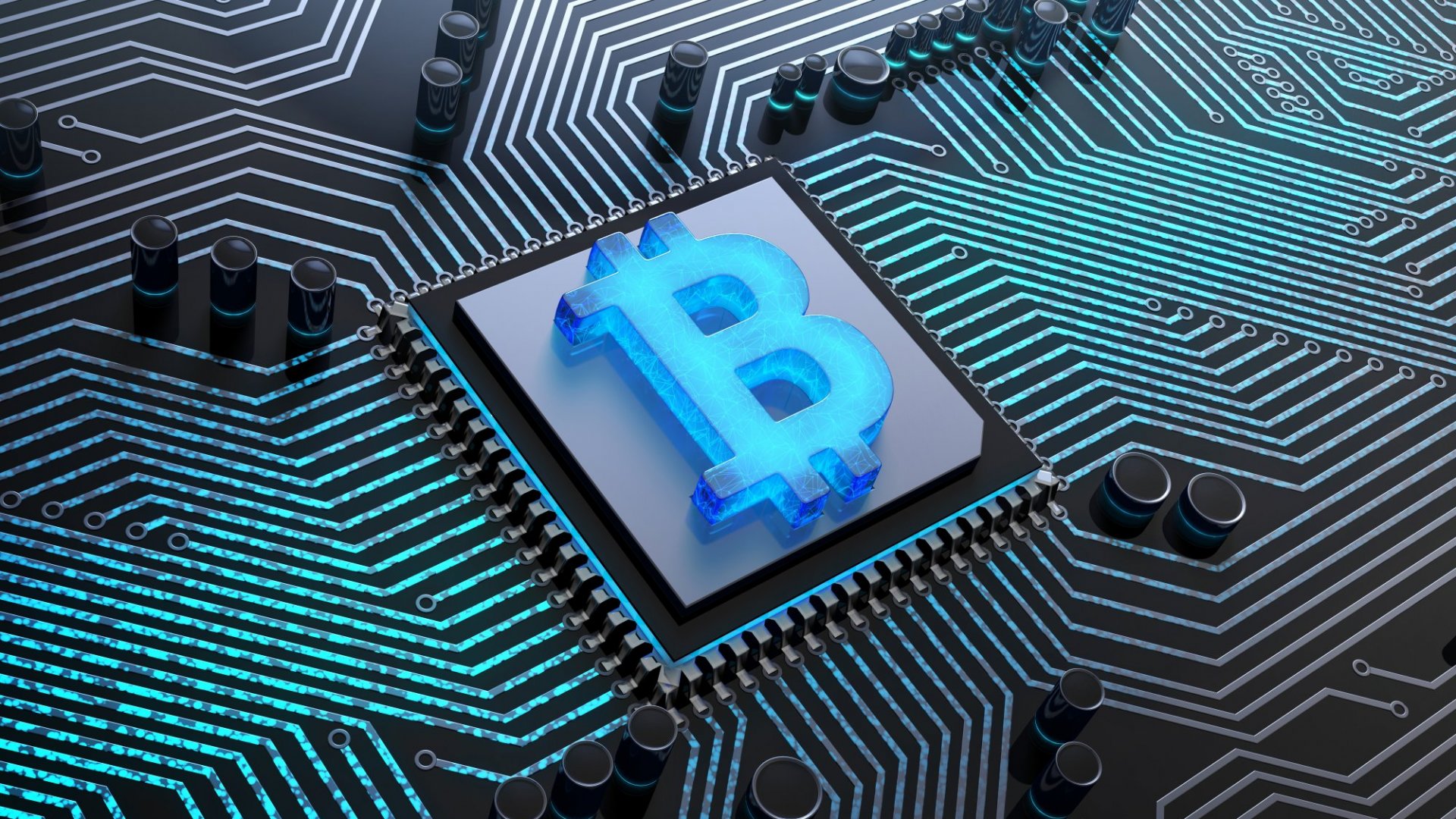 Quantum Computers Could Break Bitcoin and Banks by | cryptolove.fun