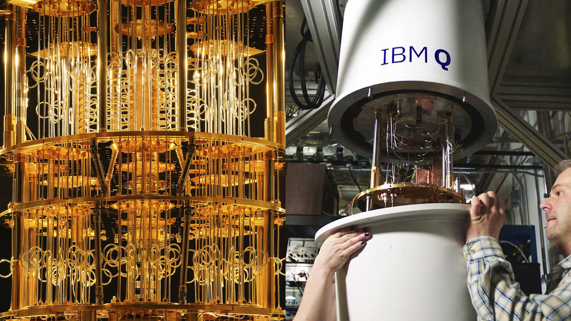 IBM quantum computing updates: System Two and Heron - The Verge