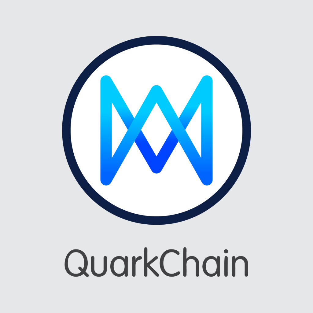 QuarkChain Price Today - QKC Coin Price Chart & Crypto Market Cap