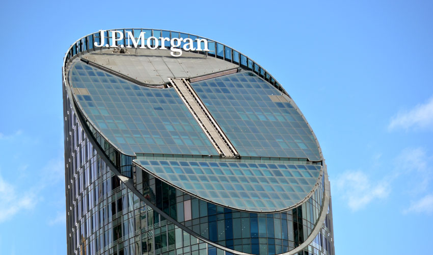 J.P. Morgan turns to Web3 Labs to improve Quorum Blockchain