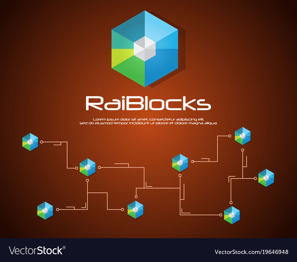 Nano / Raiblocks is a scam in the sense it is created for free, and old users ne | Hacker News