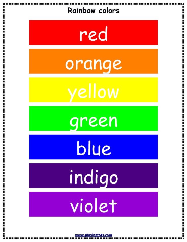 Rainbow Chart: Over 8, Royalty-Free Licensable Stock Photos | Shutterstock