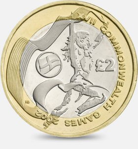 Free Guide: Pre UK Two Pound Coins