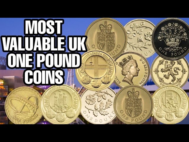 Rare coins worth THOUSANDS of pounds revealed - check your spare change - Mirror Online