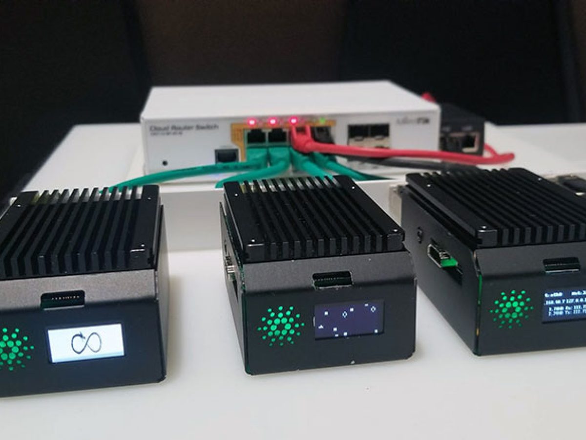 HYDRA Staking on a Raspberry Pi – A Quick & Easy Guide – locktabi