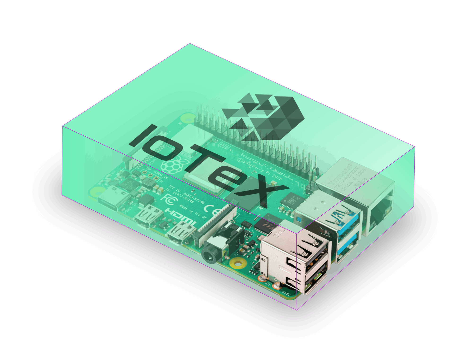 Running A Raspberry Pi Bitcoin Full Node - the lowdown - cryptolove.fun