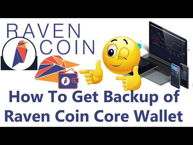 Ravencoin Wallet (RVN) | Secure RVN Wallet | Trust Wallet | Trust