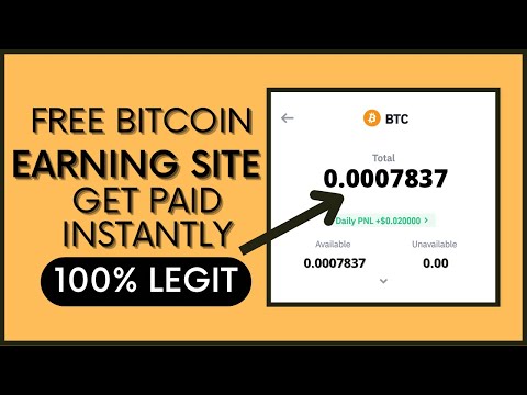 How To Earn Bitcoin Online Using Surveys And Offers - Breet Blog