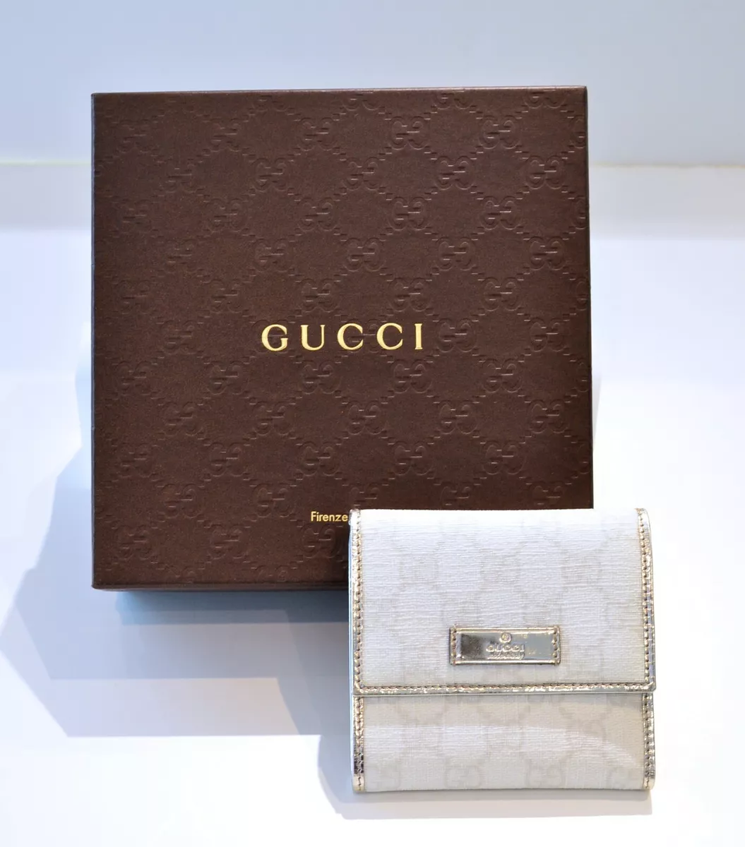 How to Tell if a Gucci Wallet is Real – Maves Apparel