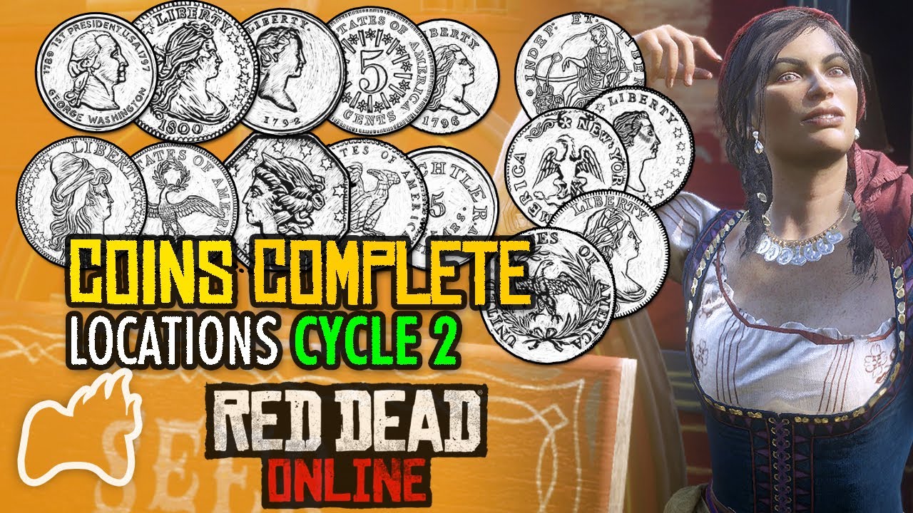 Collector (Red Dead Online) | Red Dead Wiki | Fandom