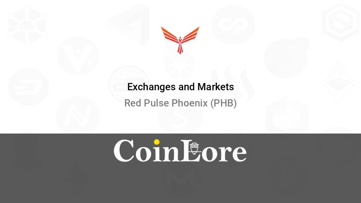 Phoenix Global [Old] price today, PHX to USD live price, marketcap and chart | CoinMarketCap