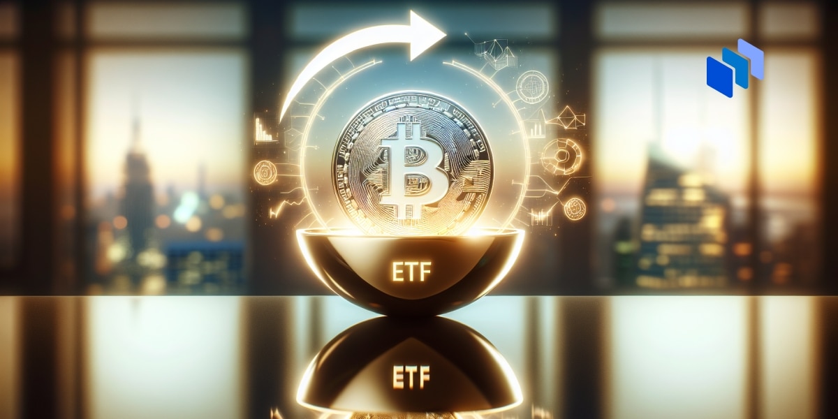 SEC Approves Bitcoin ETF: Crypto Hype Is More Memestock Than Gold - Bloomberg