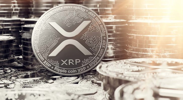 XRP Reddit & XRP Twitter Followers and Trends | CoinCarp