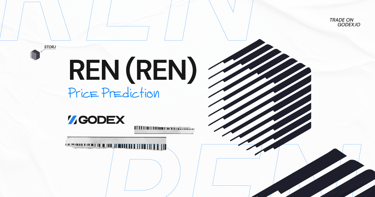 Ren (REN) Price Prediction , – | CoinCodex