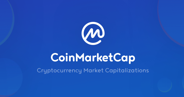 GitHub - rsz44/python-coinmarketcap: CoinMarketCap Python API Wrapper