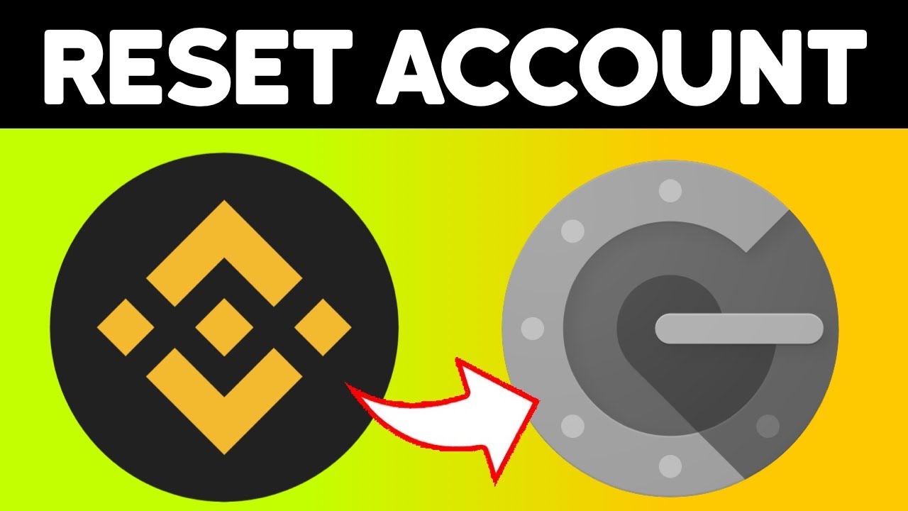 How To Set Up Google Authenticator On Binance - Tutorial ()