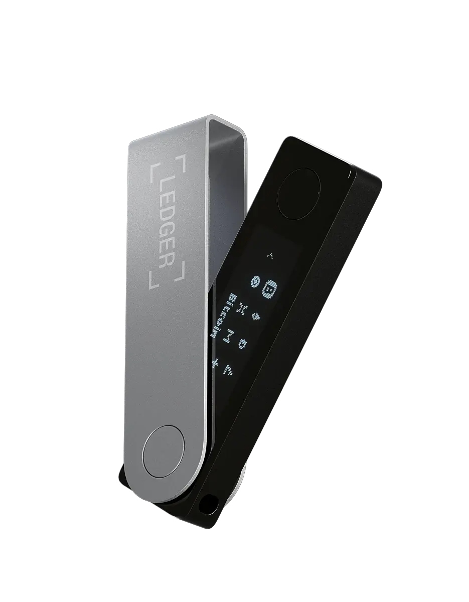 What Is Ledger Recover? | Ledger