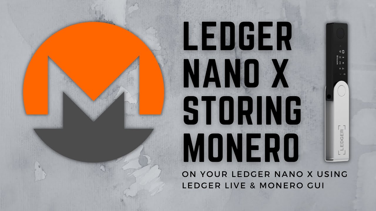 Nano S - Restore from Recovery Phrase | Ledger