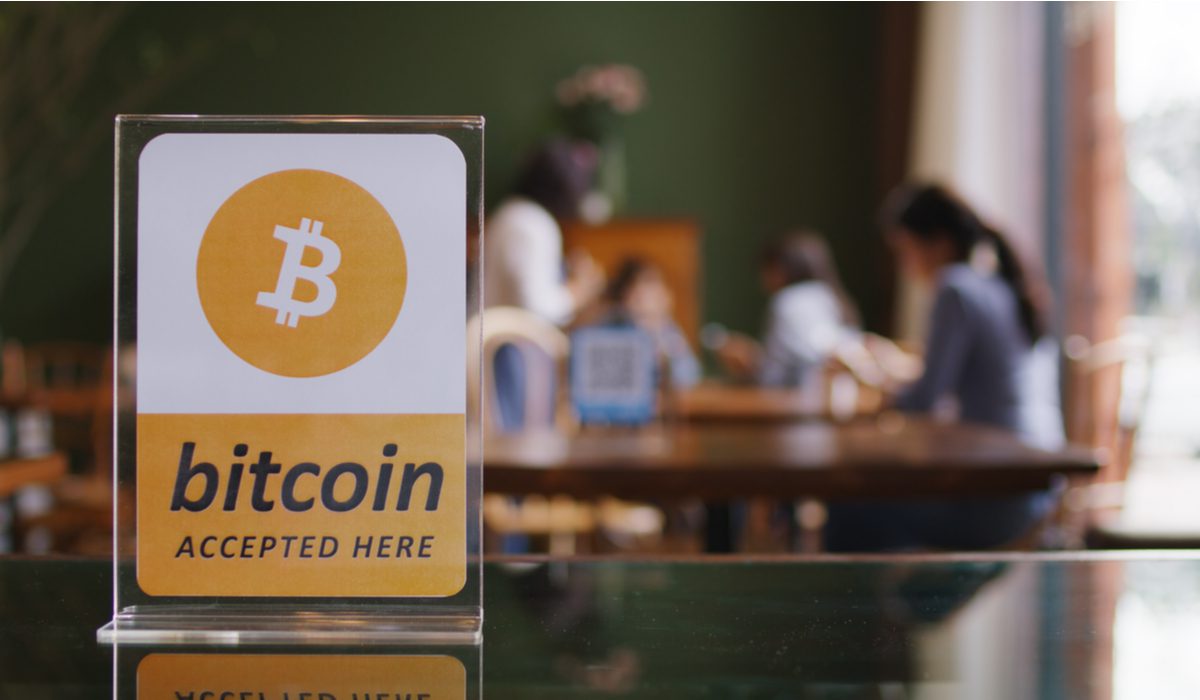 Companies That Accept Bitcoin In The UK - NerdWallet UK