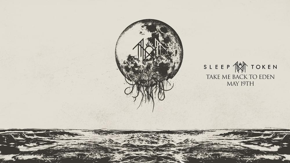 Take Me Back To Eden CD - Sleep Token