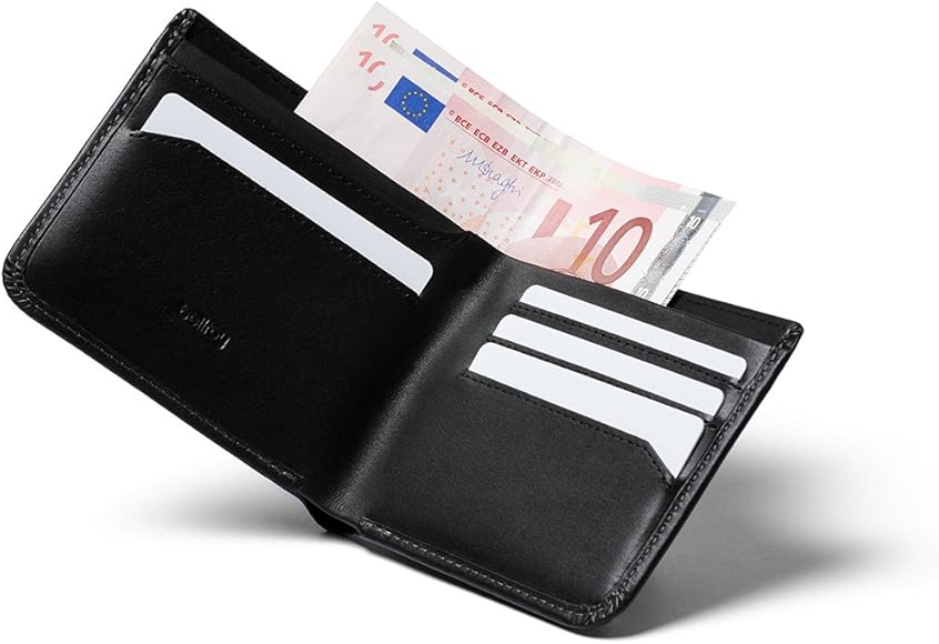 Buy RFID-Blocking Tyvek® Wallets for Men | Paper Wallets - Supervek