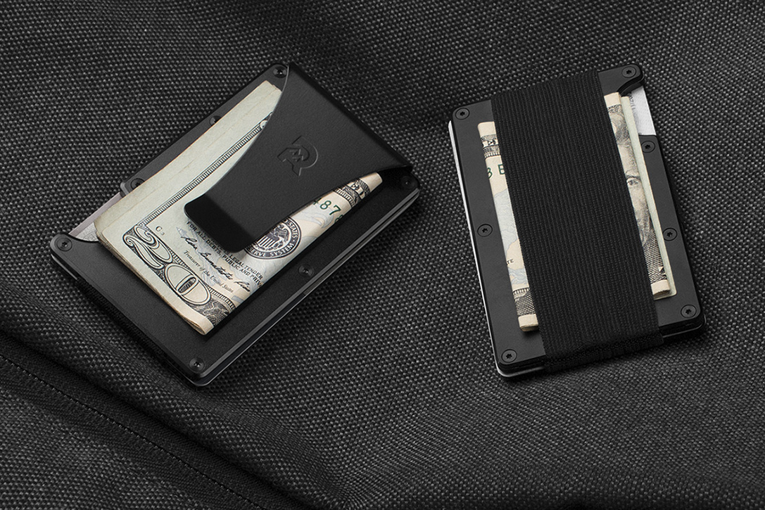 Best Minimalist Wallet for - CNET