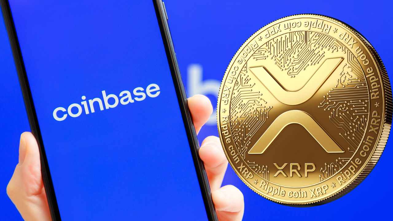 Coinbase Won't Add Ripple, Here's Why