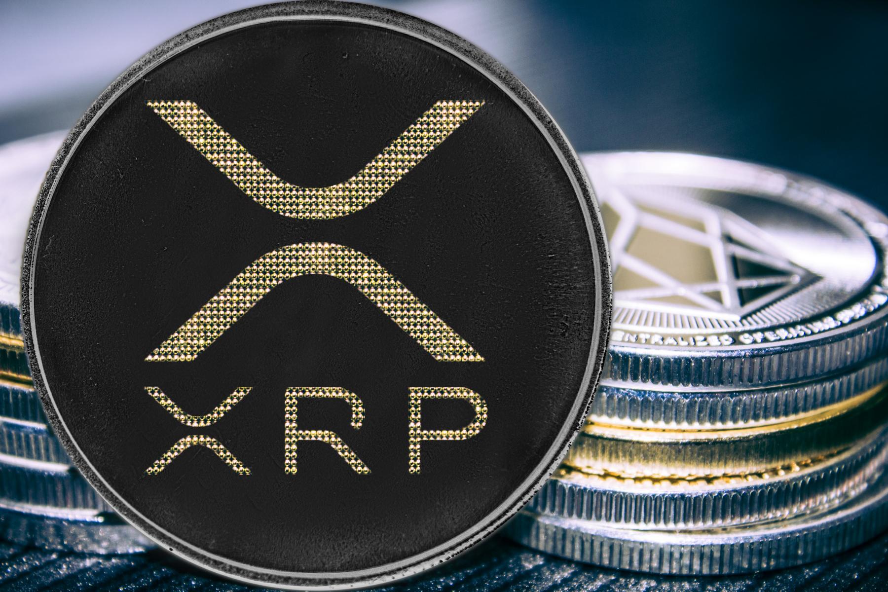 XRP Price Today - XRP Price Chart & Market Cap | CoinCodex