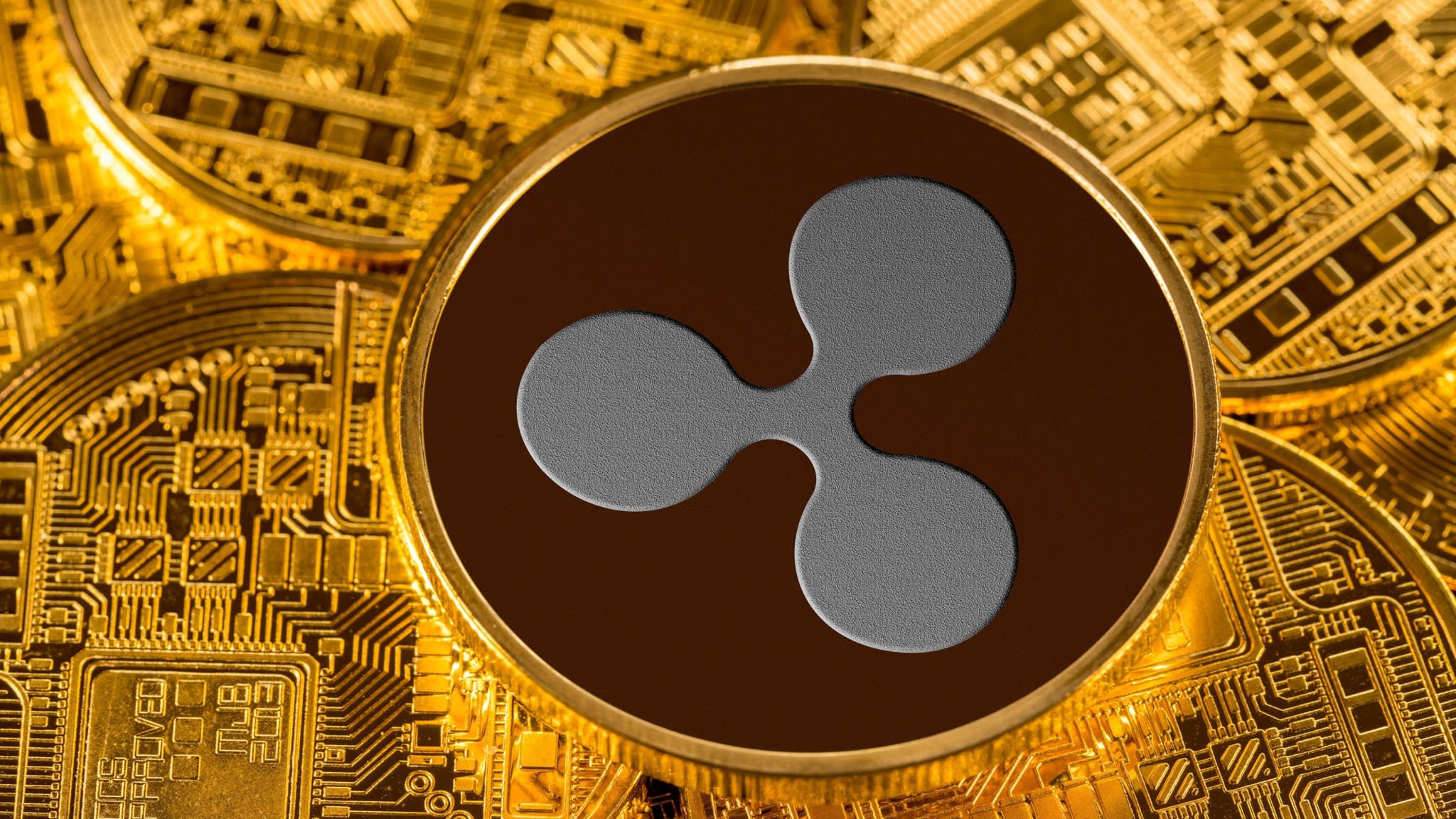 Ripple - XRP Price Today, Live Charts and News