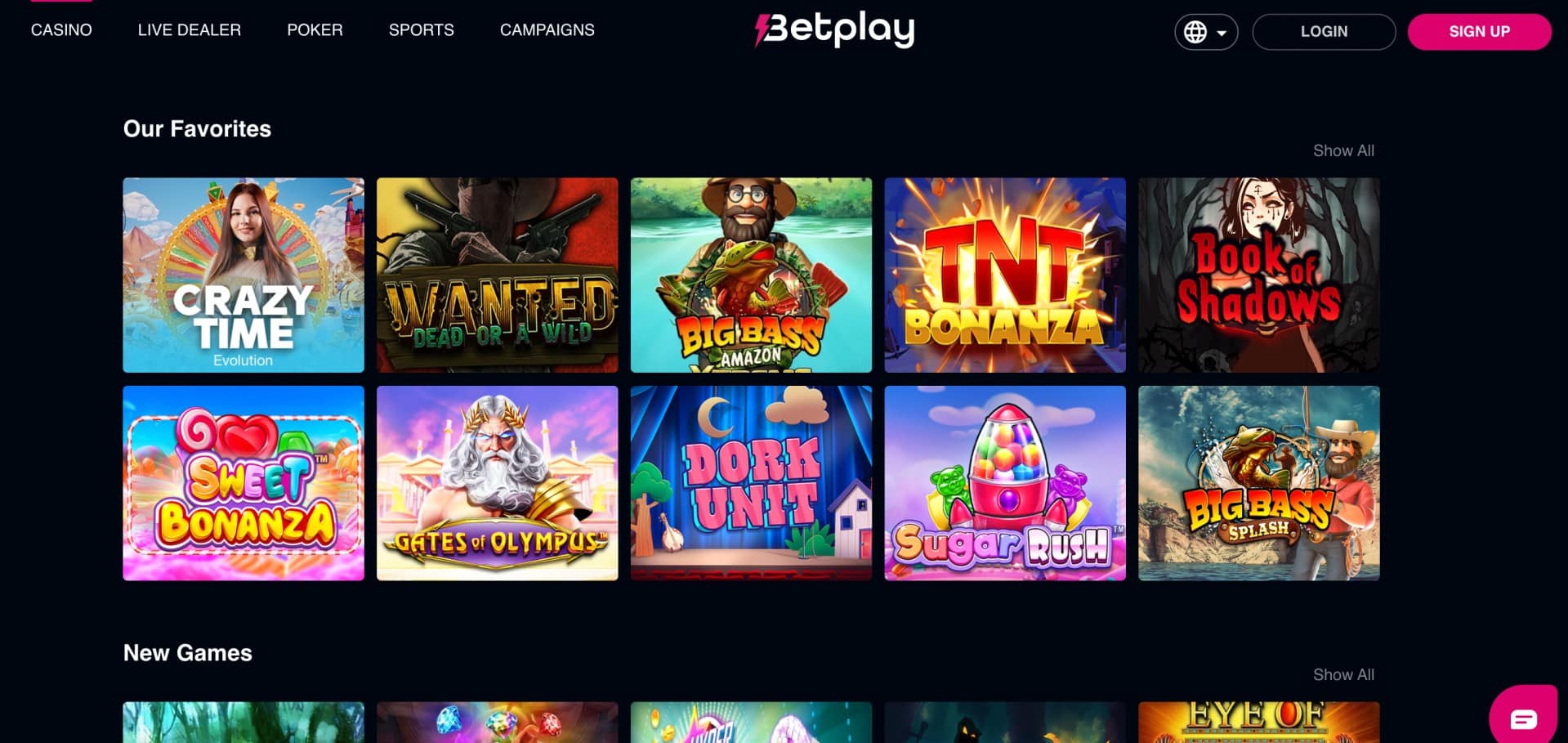 Best Ripple Casinos - XRP Gambling Sites