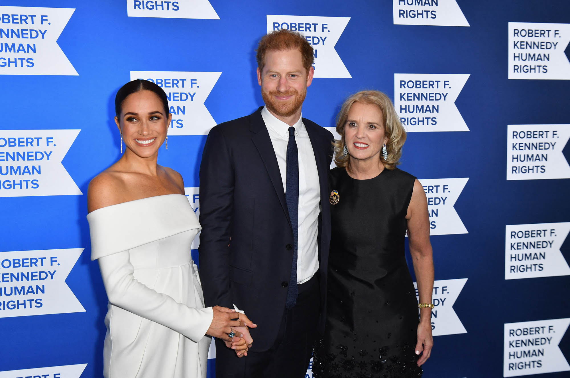 Robert F Kennedy Ripple Of Hope Award Photos and Premium High Res Pictures - Getty Images