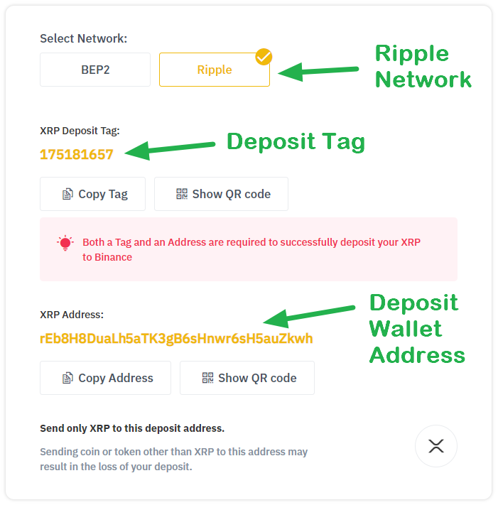 Ripple Explorer — Blockchair