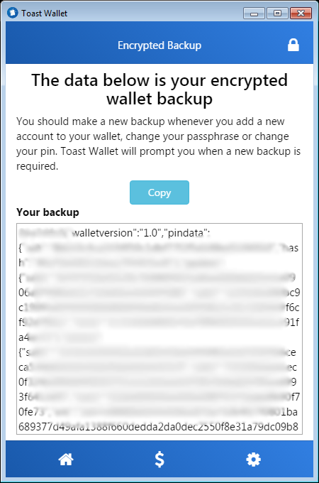 Help Getting XRP off of Toast Wallet - Problem Solving - XRP CHAT