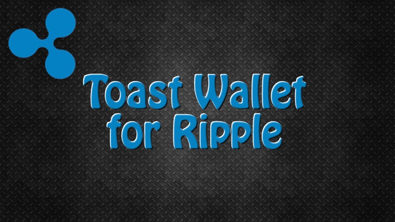 Guest Post by Crypto Daily™: Apple Approves Toast Wallet For Ripple XRP | CoinMarketCap