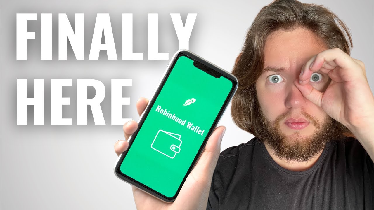 Robinhood Wallet | Robinhood