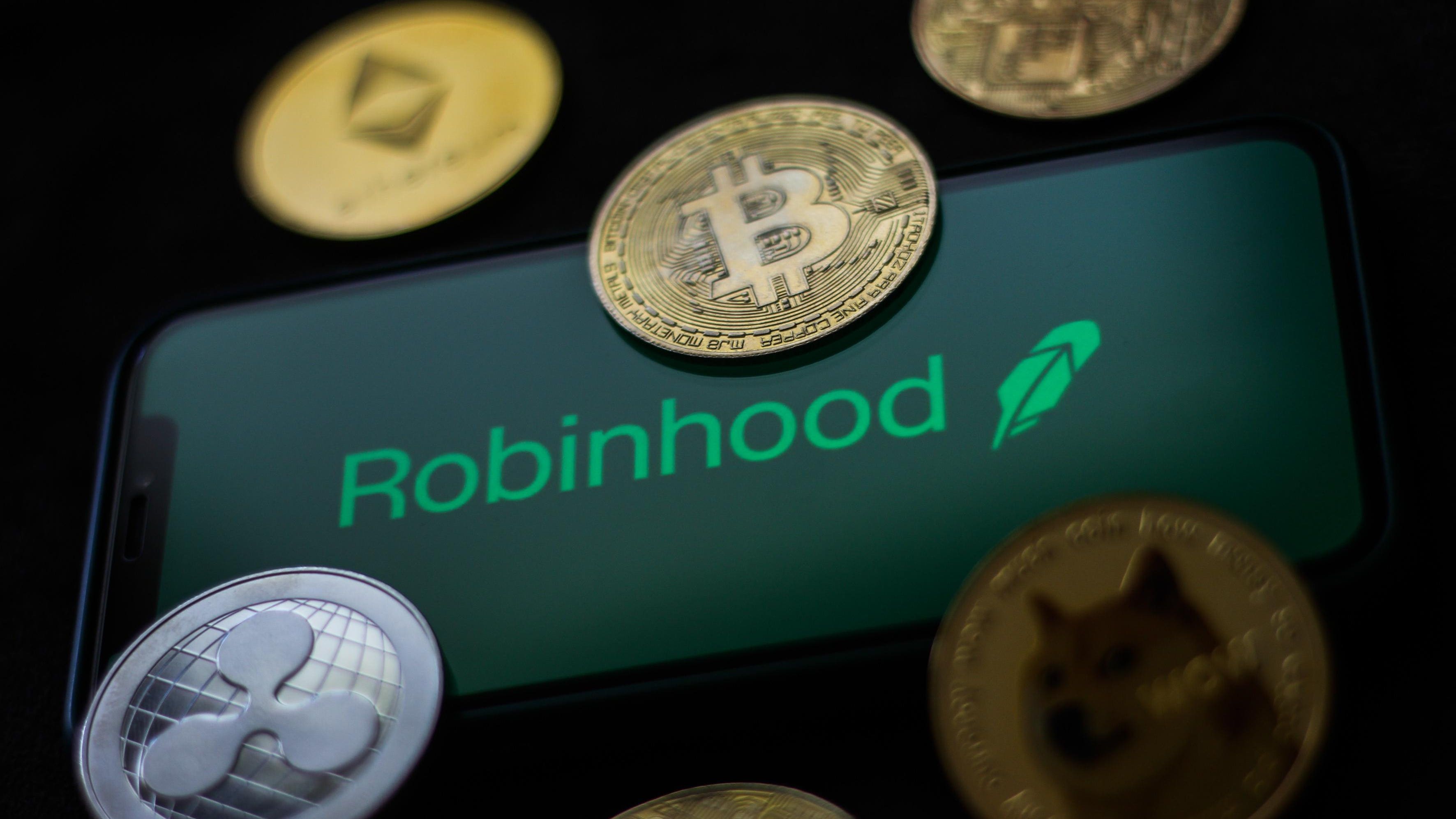 Up-To-Date Robinhood Review: Pros, Cons, Fees & More ()